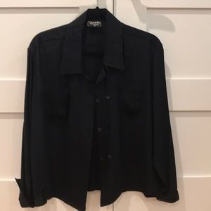 Chanel blouse